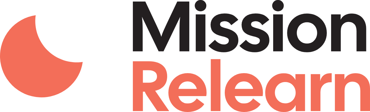Mission Relearn